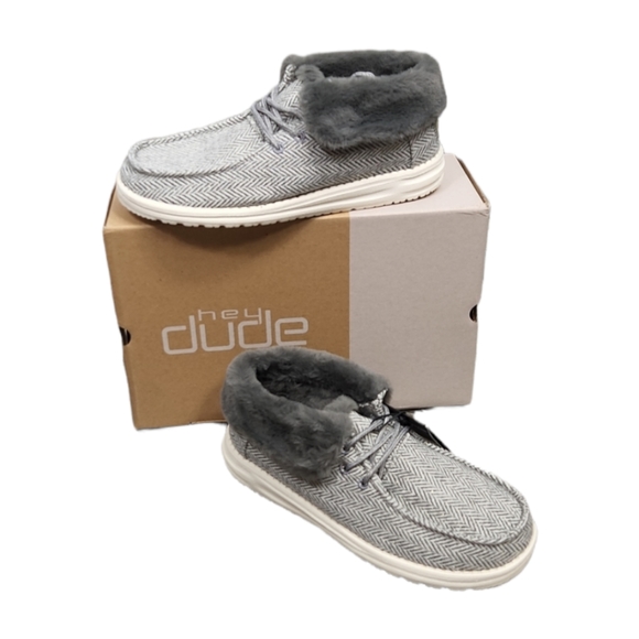 Hey Dude Shoes - Hey Dude Britt Shoes